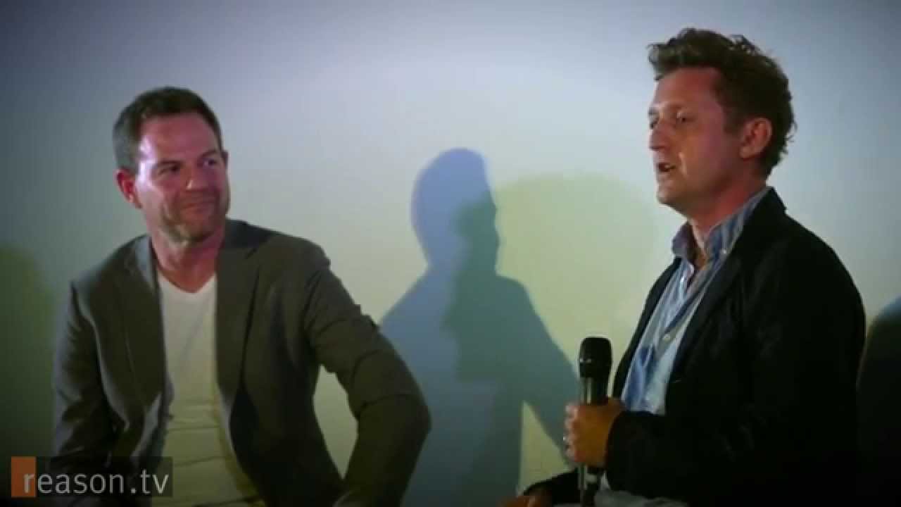 bitcoin sv 'Deep Web' Director Alex Winter on Silk Road, Ross Ulbricht and Online Privacy