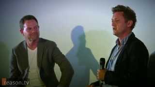 Deep Web Director Alex Winter on Silk Road, Ross Ulbricht and Online Privacy
Alex Winter talks with Thaddeus Russell of Reason TV about Deep Web, Ross Ulbricht and Silk Road. Deep Web Director Alex Winter on Silk Road, Ross Ulbricht and Online Privacy