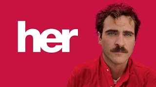 Her 2013 Full Movie | Spike Jonze |Warner Bros|Arcade Fire| Octo Cinemax | Full Movie Fact & Review