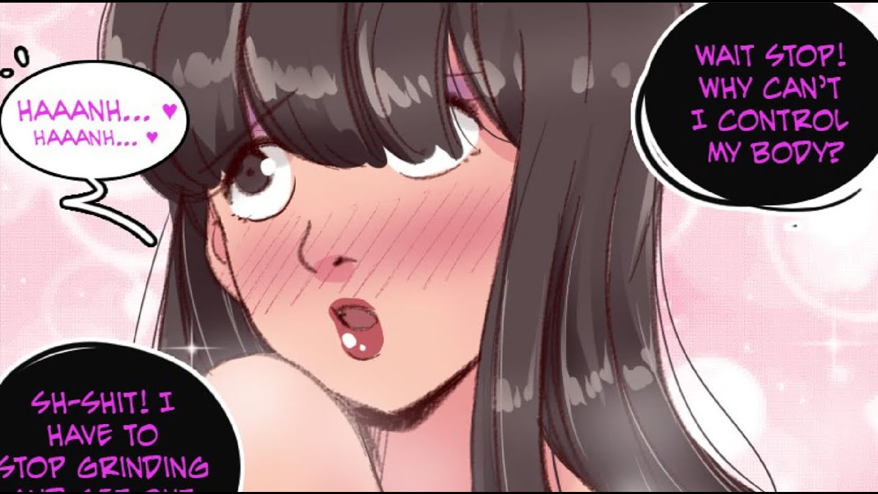 Male agent to hot girl! K-vice [Part 2] | TG TF | Male to female | Body