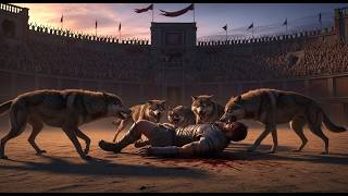 The 6 Dirtiest and Most Inhuman Secrets of Ancient Rome