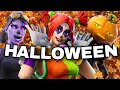 Fortnite Roleplay HALLOWEEN #76