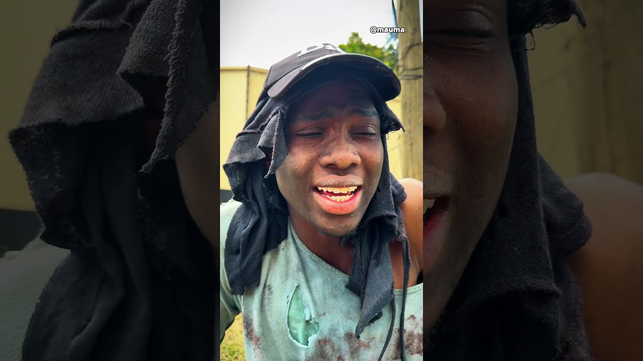 LIFE BE LIKE “Tamaa ya mali” #tanzania #comedy #drama #relatable