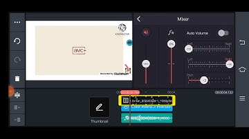 How to Make G-Major 16 on Android