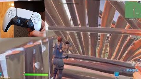 Scrollwheel Reset On Controller...