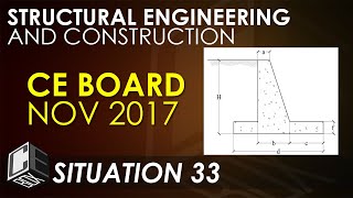 Structural Engineering & Construction Situation 33 (PH)