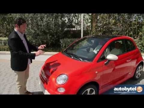 2013-fiat-500e-test-drive-&-electric-car-video-review