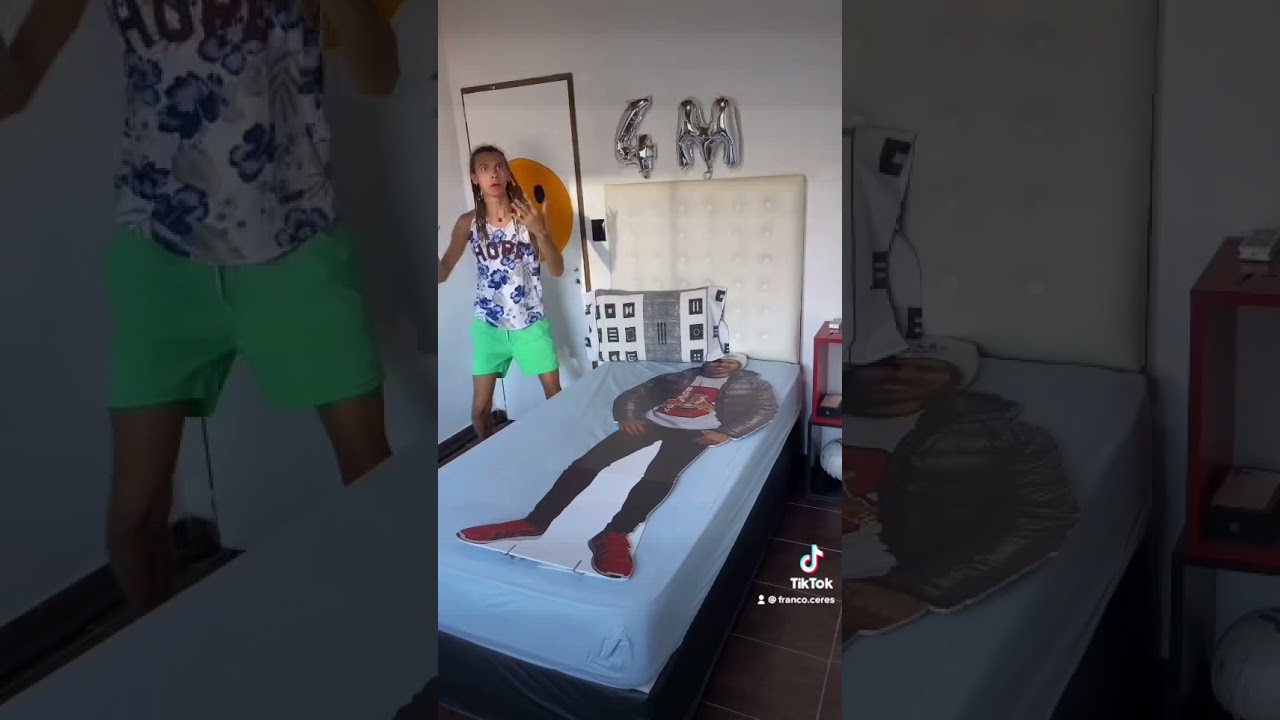 A la pelopinchoooo😂😂