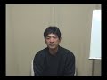 「なぜ如来や菩薩には複数の種類があるのか」（2min）