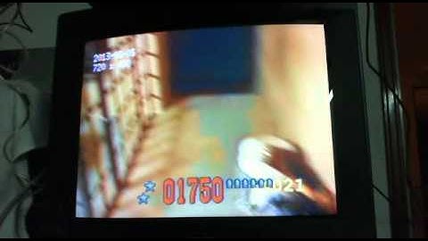 Mad Dog McCree played using Dexter V.2 - 1st test