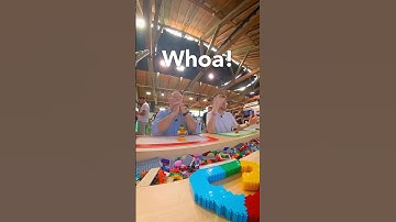 4 Awesome AI Demos at Google Cloud Summit in London! ☁️ #CloudSummitLondon @googlecloud