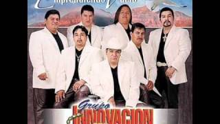 GRUPO INNOVACION "amigo saxofonero"