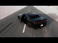Satin Challenger (Keep Trying - Trajbo) Intro Video (Dodge Challenger RT)