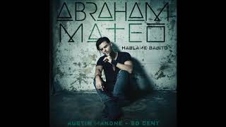 Abraham Mateo  Hablame Bajito (Audio Official)
