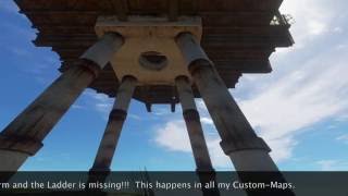 Stranded Deep Bug-Report Wealth