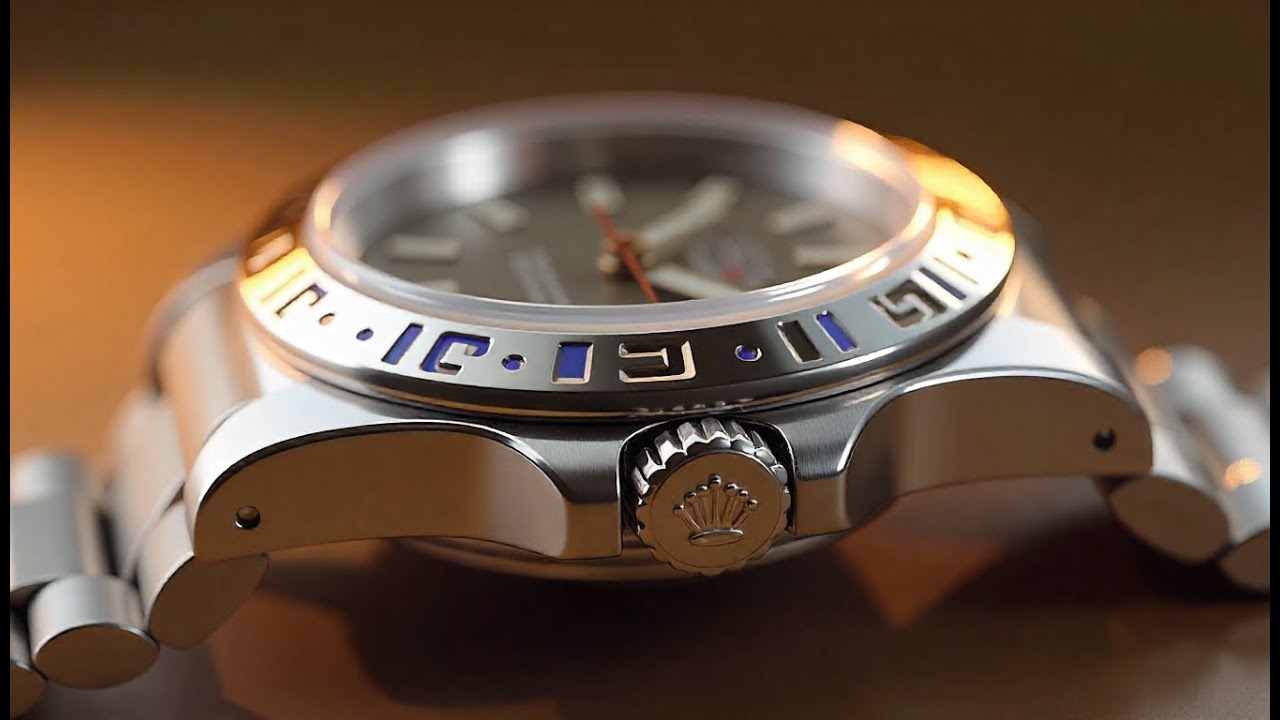 Top 10 Rolex Watches Dominating 2026 — #1 Stands Above the Rest - YouTube
