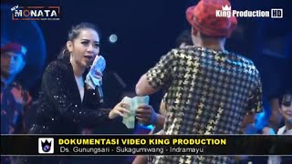 RENA Movies KDI ft BRODIN - Satu Hati Sampai Mati -New Monata Indramayu