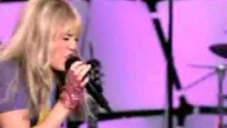Hannah Montana It's All Right Here(OFFICIAL MUSIC VIDEO)