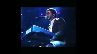 Saad Lamjarred Lemen Nechki Soirée - سعد المجرد يغني لمن نشكي في سهرة