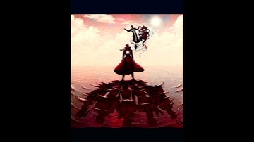 「The Last Crusader」 | Crucified Edit