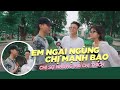 Chị sợ... Nhưng Mà Chị Thích | Ghép Đôi Thần Tốc