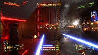 Fiction Rant Plays: Overload First Strike Level 16