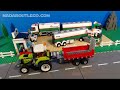 LEGO CITY FILMS 2019