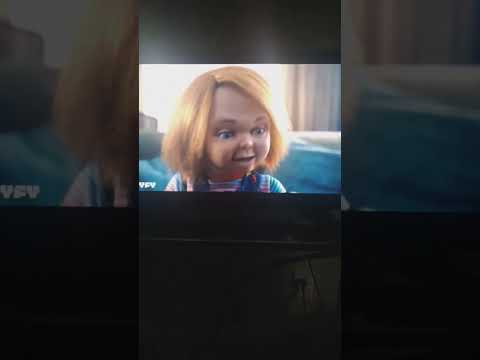 bald Chucky the TV series season 2 trailer - YouTube