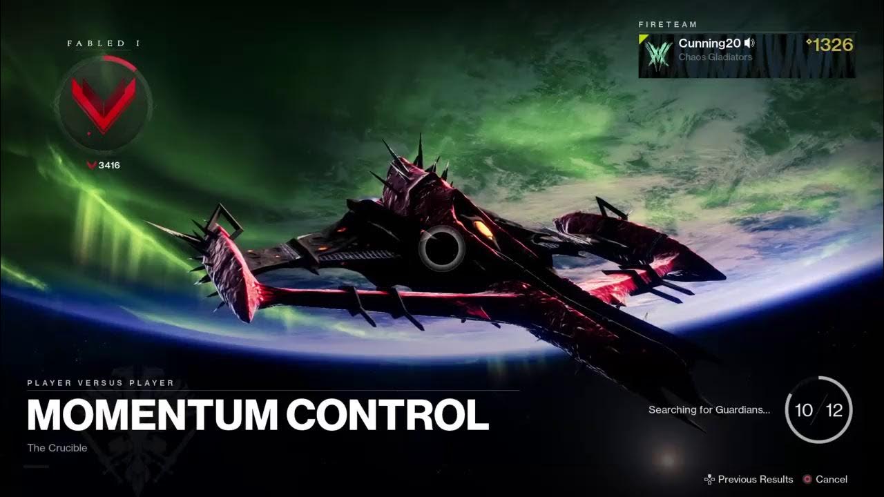 Destiny 2 Lorenz Driver catalyst YouTube