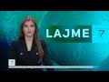 EDICIONI QENDROR I LAJMEVE 20 KORRIK 2025 EDICIONI QENDROR I LAJMEVE 20 KORRIK 2025