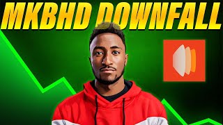 Why MKBHD's Fans Are Turning Against Him – The Shocking Truth