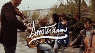 Awkward I  ♫ The Unknown Character  • Amsterdam Acoustics •