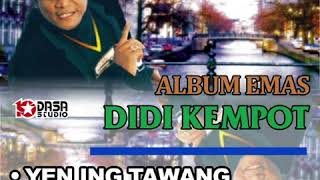 Didi Kempot - Yen Ing Tawang | High Quality