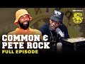 Common &amp; Pete Rock On Nas vs Biggie, Ye&#39;s Genius, Drake &amp; Kendrick, New Album &amp; More | Drink Champs