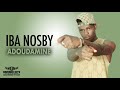 IBA NOSBY ADOUDAMINE