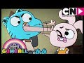 SCPs portrayed by Gumball - YouTube