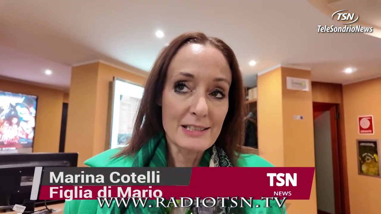 La Valanga Azzurra, il film è ''promosso'' dalla famiglia Cotelli