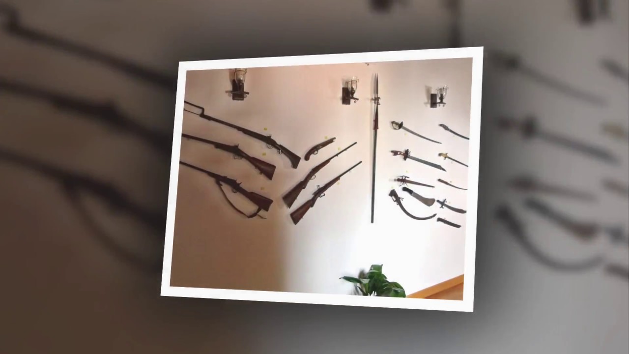 YUNQUERA: MUSEO FRANCISCO SOLA