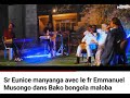 Bako bongola baloba #Eunice #Emmanuel musogo