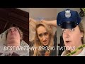 BEST BRITTANY BROSKI TIKTOK COMPILATION | TikTok Check