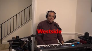 'Westside' (cover of a song by Celina Graves)