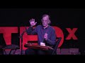 The Mountain Dulcimer: A Musical Possibility Box | Jerry Rockwell | TEDxStroudsRun