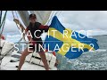 Alice in New Zealand #20 Sailing Steinlager 2