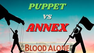 Puppet or Annex | HOI4 Guide