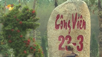 Khu di tích quốc gia đặc biệt Tà Thiết – Điểm đến về nguồn lý tưởng