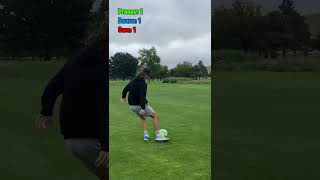 FootGolf is AMAZING screenshot 4