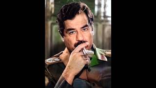 صدام حسين المجيد رئيس جمهورية  العراق