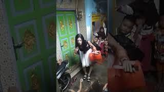 Aduh Tante Ecca Si Bener Dah