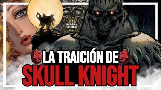 SKULL KNIGHT EL VERDADERO ¿VILLANO? I Berserk Teoría