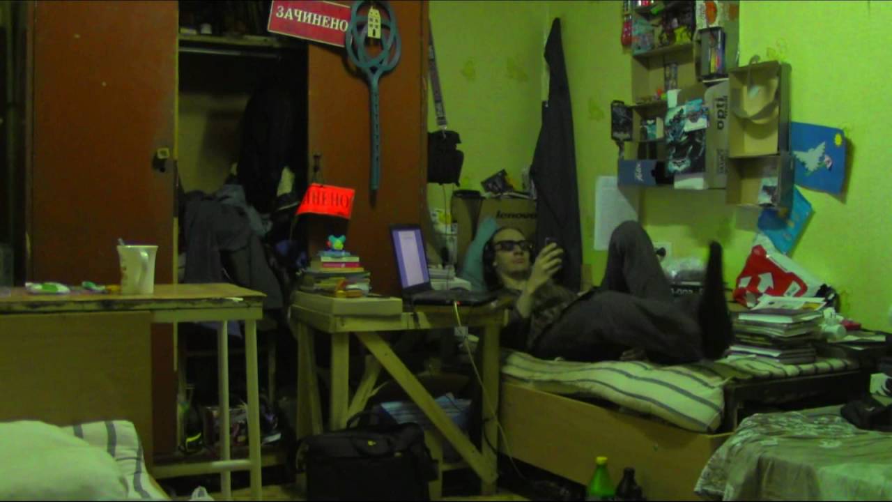 ベッドサイドサイバーパンク Bedside Cyberpunk Prikrovatnyj Kiberpank 16 Youtube